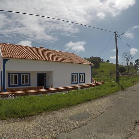Villa Casa Do Henrique à São Luis Extérieur photo