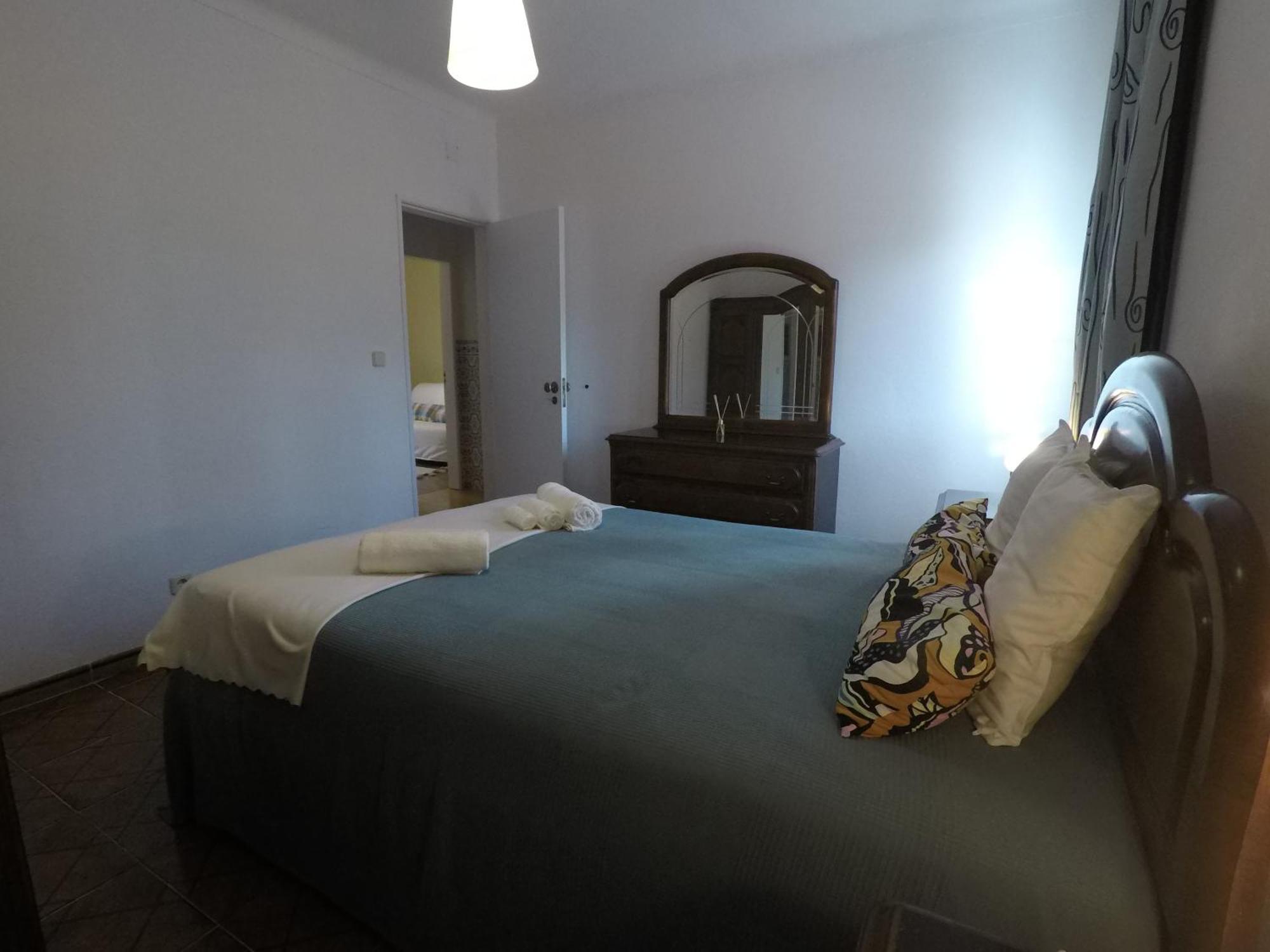 Villa Casa Do Henrique à São Luis Extérieur photo