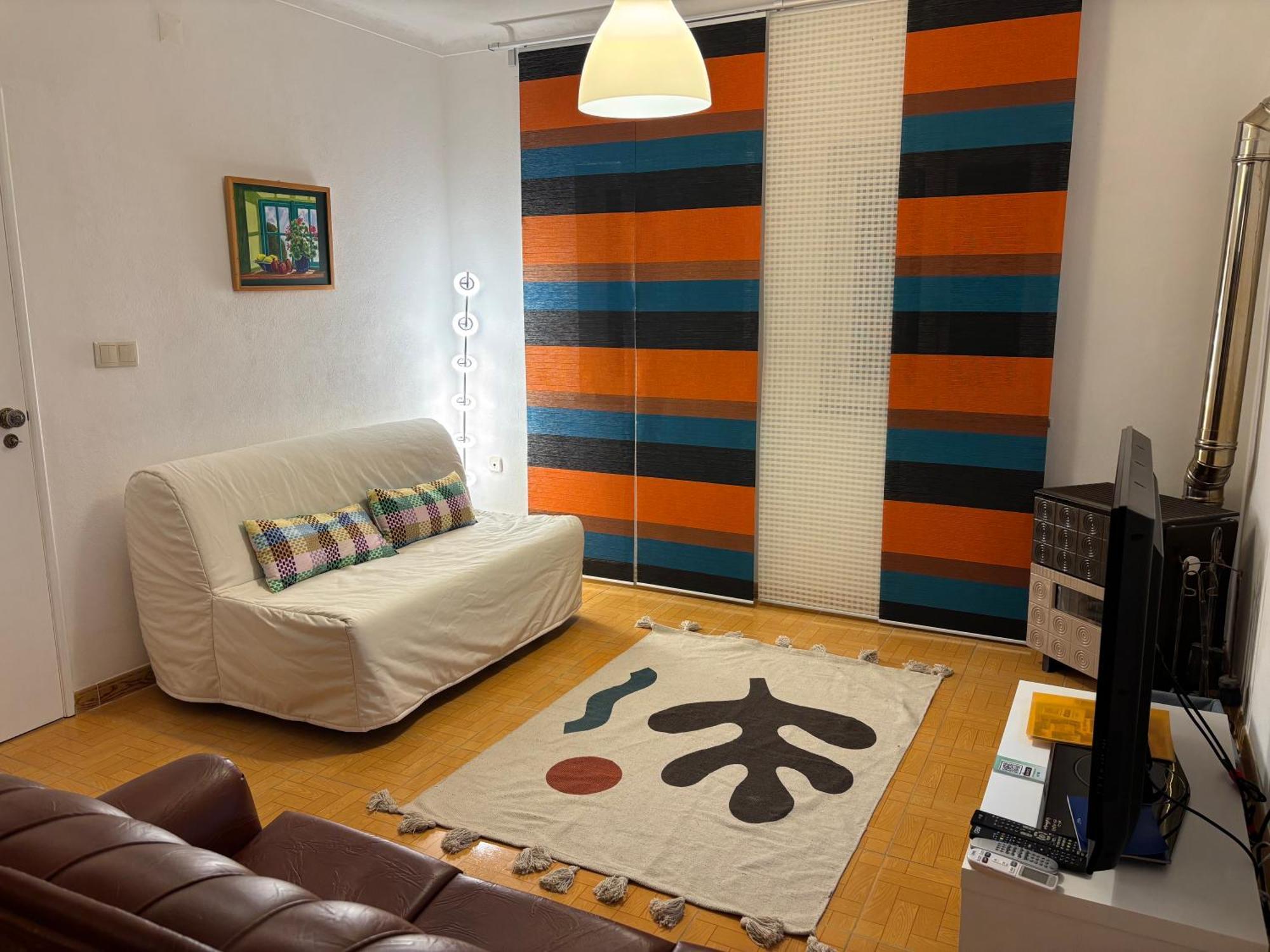 Villa Casa Do Henrique à São Luis Extérieur photo