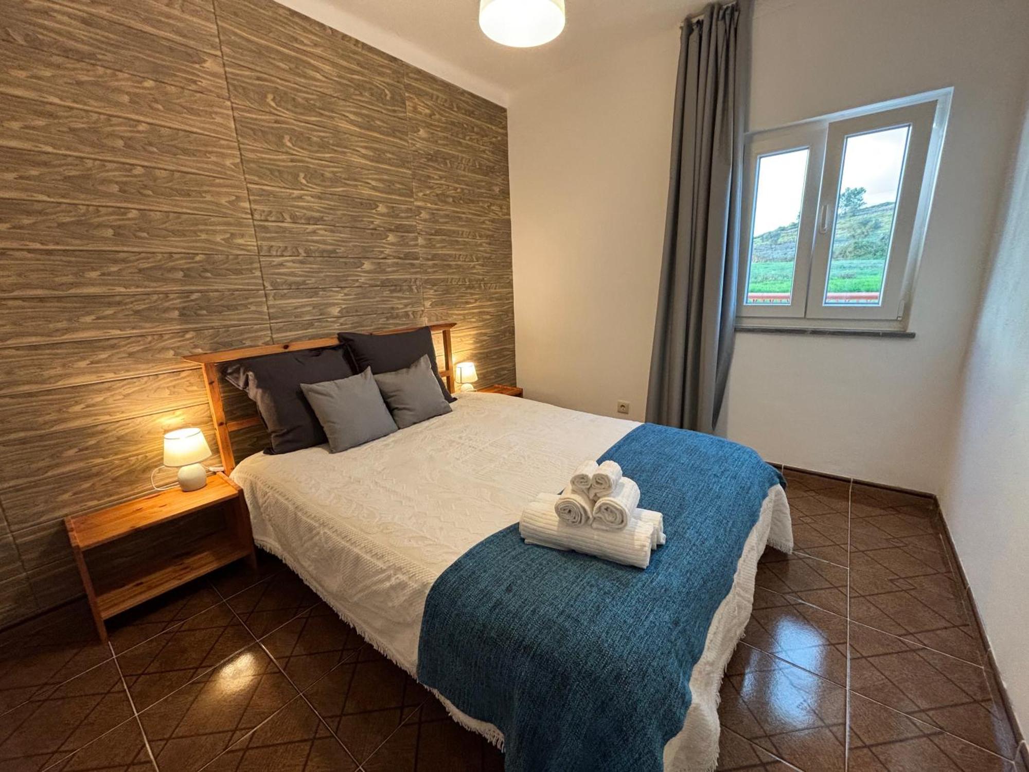 Villa Casa Do Henrique à São Luis Extérieur photo